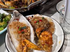 -高鸽子锦州烧烤63年(海阳路店)