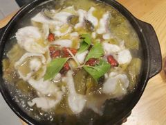 -老砂锅(城北店)