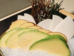 -莺花渡火锅City Green(万象城店)