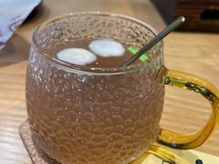 -摩登有记·新派泰国菜(银钻广场店)