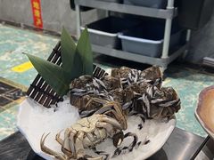 -一绪に寿喜烧自助(世茂广场店)