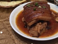 条子肉-独秀小吃(蓝田店)