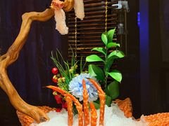 -蟹犇前•帝王蟹雪蟹(陆家嘴店)