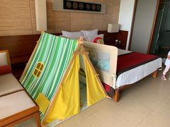 -三亚湾海居铂尔曼度假酒店