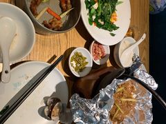 -潮粥荟·潮汕砂锅粥(朝阳大悦城店)