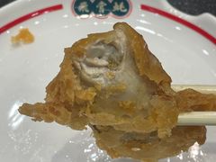 -飞尝蚝·顺德菜·鱼生(顺德总店)