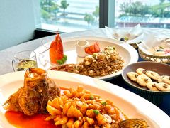 -馋遇江南·精致湖景雅宴(东方之门店)
