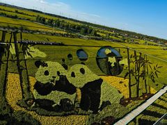 -稻梦空间冰雪小镇