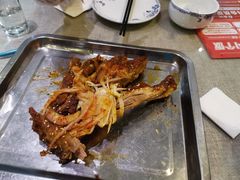 -火龙堂·风味民间菜(文一路店)