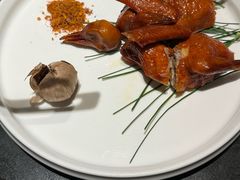 -知楚•精致湖北菜(武商MALL店)