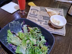 -疯克大象美式烤肉餐厅