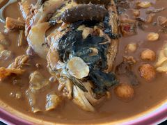 -食神鱼头佛跳墙(百子湾旗舰店)