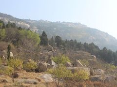 -峄山风景名胜区