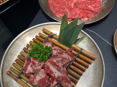 -西塔老太太泥炉烤肉(龙湖北苑天街店)