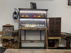 -老温州馄饨担(东游大厦店)