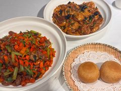 -天福苑(崇宁路店)