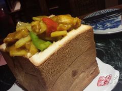 鹿港小镇(悠唐店)-鹿港小镇(悠唐店)