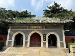 -潭柘寺景区