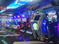 -真快活Coohoo Max(武汉绿地新田360店)