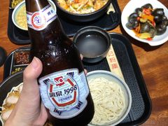 -勝记粉库桂林米粉非遗传承(西街店)