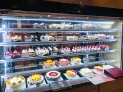 -85度C(南京龙江店)