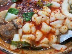 -清真·马文砂锅大全(麦苋街店)