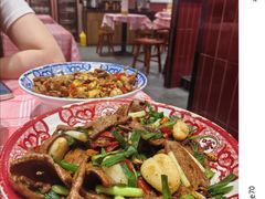 -高嗲嗲·湘味爆炒王(新城科技园店)