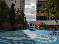 -上海市浦东新区恒宇幼儿园(杨南部)