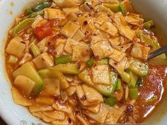 -古觉面片(科技路天朗蓝湖树店)
