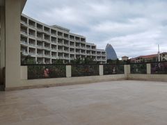 -三亚海棠湾喜来登度假酒店大堂吧
