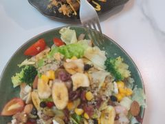 -做披萨的奇葩(中海央墅店)