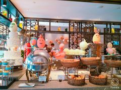 -西双版纳融创皇冠假日度假酒店