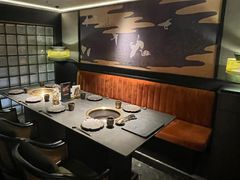 -铭牛烧肉·和牛海鲜自助(高新月牙湖店)