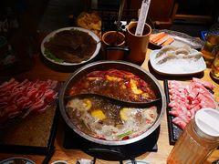 -聚聚火锅.欢聚到半夜(静海店)