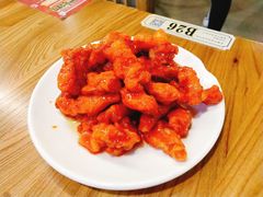 -陈傻子餐厅(世纪都会店)