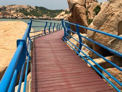 -那琴半岛地质海洋公园