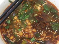 -碎怂烤肉(钟楼柳巷店)