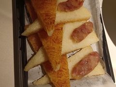 -小厨娘淮扬菜(诚信大道店)