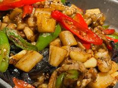 -乔街深夜食堂·小龙虾·高压锅生蚝(杭州总店)