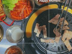 -恩泽家·果味坛子韩国炭火烤肉(白石龙店)