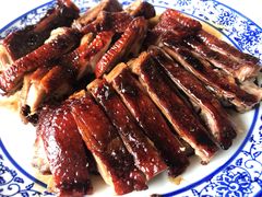 -邱记私房菜·十八年本地菜