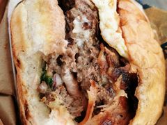 -Fergburger(皇后镇店)