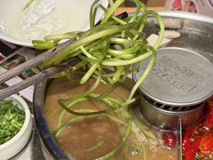 -巴奴毛肚火锅(悠唐购物中心店)