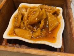 -白云宾馆·白云轩中餐厅·匠心手制