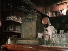 -Keens Steakhouse
