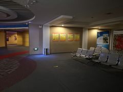放映厅-幸福蓝海国际影城(合肥港汇店)