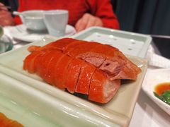 -羲和雅苑•北京烤鸭(陆家嘴中心店)