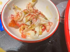 -谭公鱼头·鲜鱼火锅·小龙虾·江湖菜(秀沿路店)