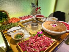 -雾都渣渣火锅(南城智汇城店)