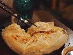 煎饺-角落里(中山公园店)
